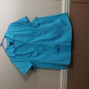 Lane Bryant,  26, blue